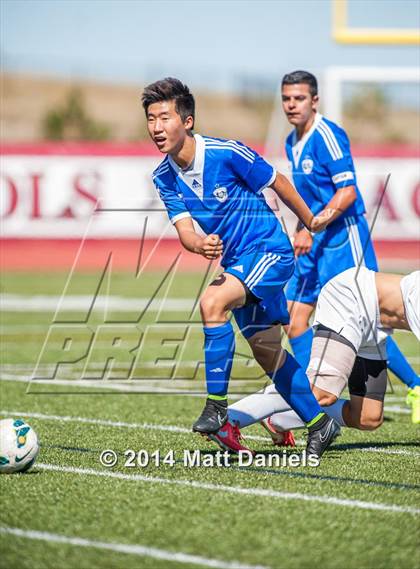 Thumbnail 1 in Grandview @ Cherokee Trail photogallery.