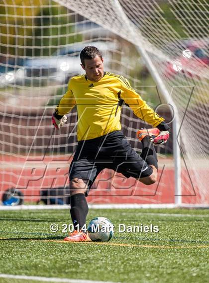 Thumbnail 2 in Grandview @ Cherokee Trail photogallery.