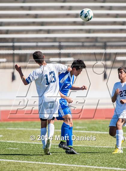 Thumbnail 2 in Grandview @ Cherokee Trail photogallery.