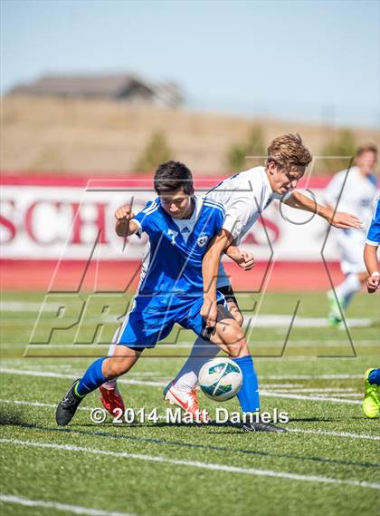 Thumbnail 3 in Grandview @ Cherokee Trail photogallery.