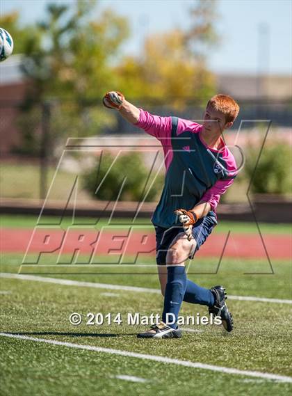 Thumbnail 2 in Grandview @ Cherokee Trail photogallery.