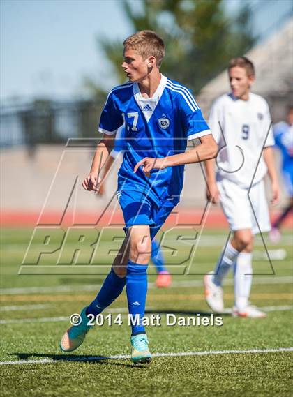 Thumbnail 2 in Grandview @ Cherokee Trail photogallery.