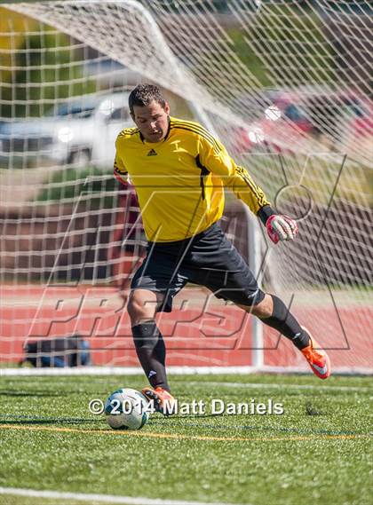 Thumbnail 1 in Grandview @ Cherokee Trail photogallery.