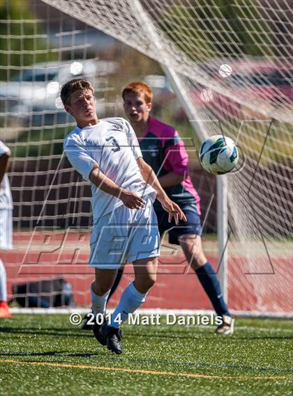 Thumbnail 3 in Grandview @ Cherokee Trail photogallery.