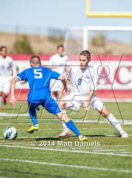 Thumbnail 2 in Grandview @ Cherokee Trail photogallery.
