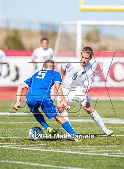 Thumbnail 1 in Grandview @ Cherokee Trail photogallery.