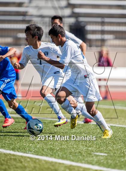 Thumbnail 1 in Grandview @ Cherokee Trail photogallery.