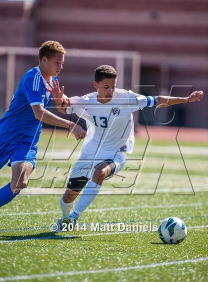 Thumbnail 2 in Grandview @ Cherokee Trail photogallery.