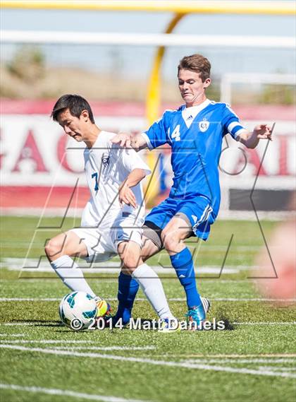 Thumbnail 1 in Grandview @ Cherokee Trail photogallery.