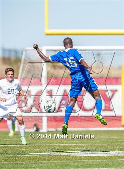 Thumbnail 3 in Grandview @ Cherokee Trail photogallery.