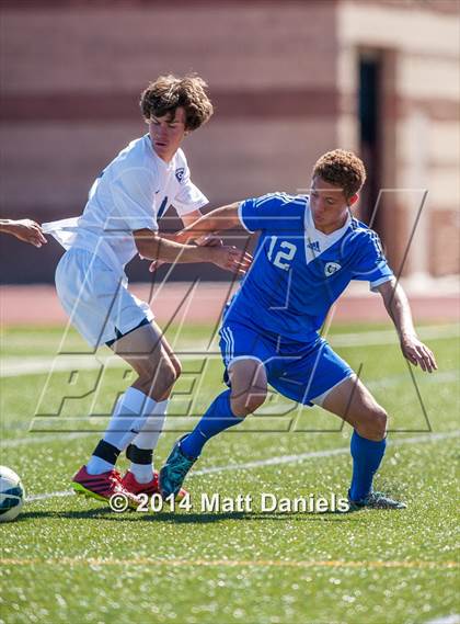Thumbnail 1 in Grandview @ Cherokee Trail photogallery.