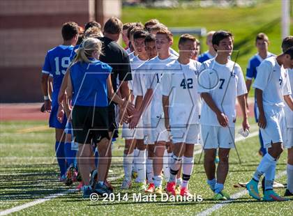 Thumbnail 3 in Grandview @ Cherokee Trail photogallery.