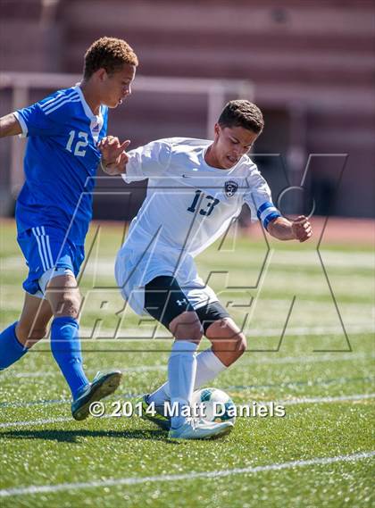 Thumbnail 3 in Grandview @ Cherokee Trail photogallery.