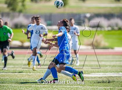 Thumbnail 1 in Grandview @ Cherokee Trail photogallery.