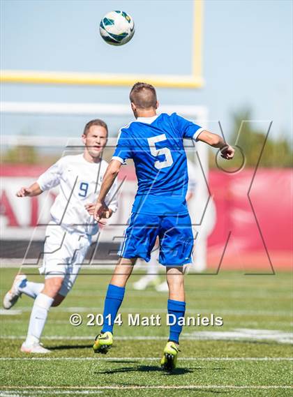 Thumbnail 2 in Grandview @ Cherokee Trail photogallery.