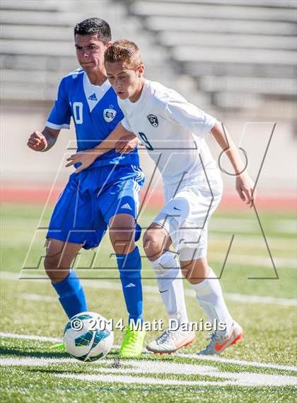Thumbnail 3 in Grandview @ Cherokee Trail photogallery.