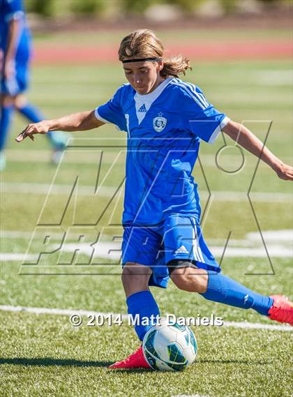 Thumbnail 1 in Grandview @ Cherokee Trail photogallery.