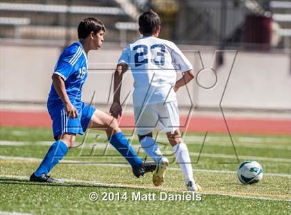 Thumbnail 2 in Grandview @ Cherokee Trail photogallery.