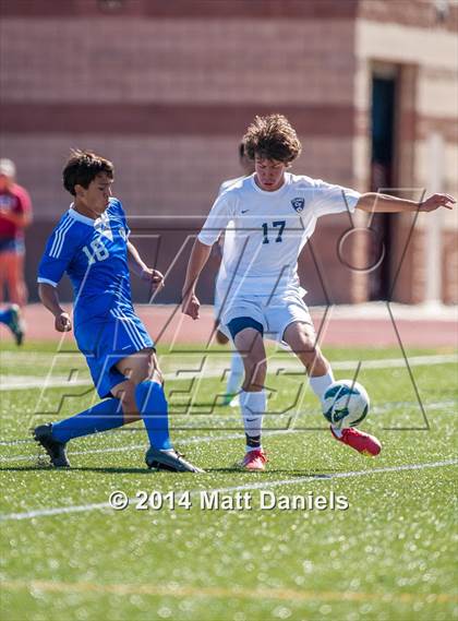 Thumbnail 1 in Grandview @ Cherokee Trail photogallery.