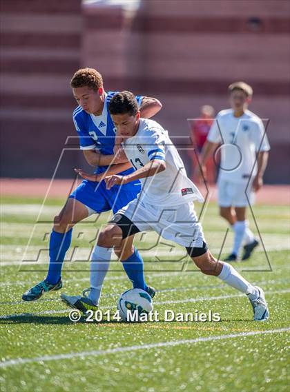 Thumbnail 3 in Grandview @ Cherokee Trail photogallery.