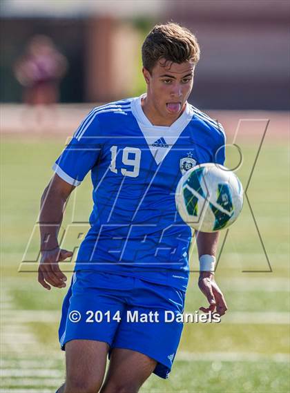 Thumbnail 1 in Grandview @ Cherokee Trail photogallery.