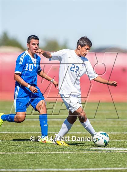 Thumbnail 3 in Grandview @ Cherokee Trail photogallery.