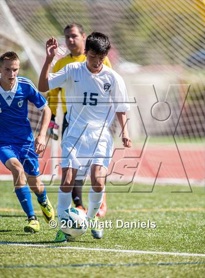 Thumbnail 3 in Grandview @ Cherokee Trail photogallery.