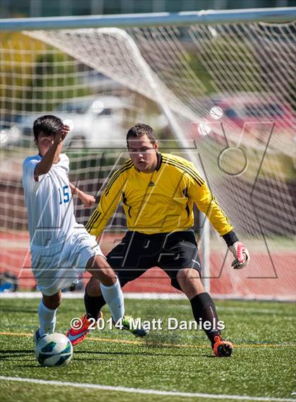 Thumbnail 2 in Grandview @ Cherokee Trail photogallery.