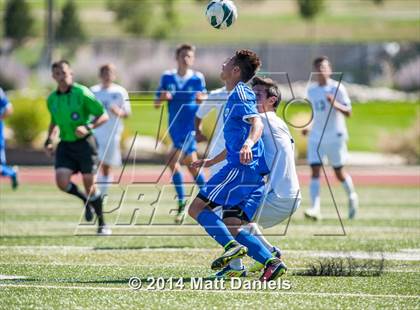 Thumbnail 2 in Grandview @ Cherokee Trail photogallery.