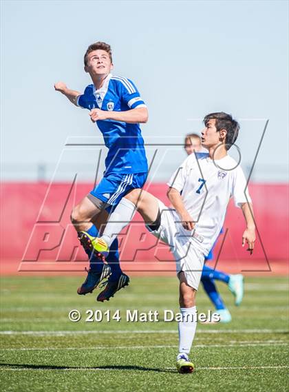 Thumbnail 2 in Grandview @ Cherokee Trail photogallery.