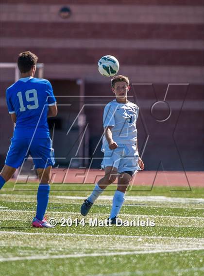 Thumbnail 3 in Grandview @ Cherokee Trail photogallery.
