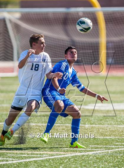 Thumbnail 3 in Grandview @ Cherokee Trail photogallery.
