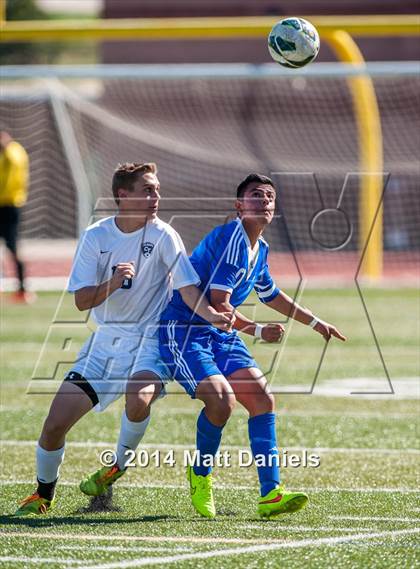 Thumbnail 2 in Grandview @ Cherokee Trail photogallery.
