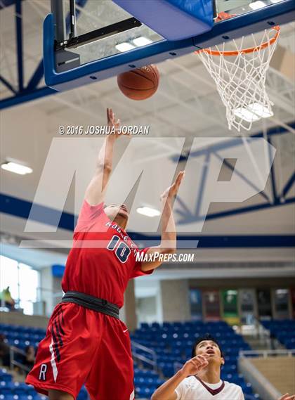 Thumbnail 3 in Theodore Roosevelt vs Marshall photogallery.
