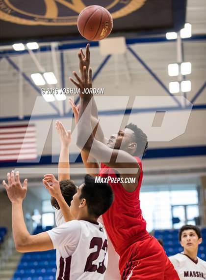 Thumbnail 3 in Theodore Roosevelt vs Marshall photogallery.
