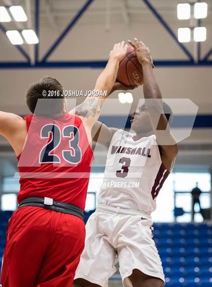Thumbnail 3 in Theodore Roosevelt vs Marshall photogallery.
