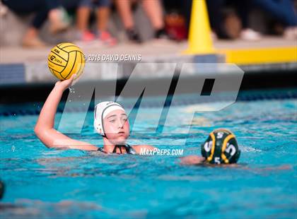 Thumbnail 1 in Kingsburg vs. Sierra Pacific (CIF CS D3 Championship) photogallery.