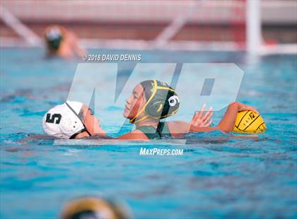 Thumbnail 2 in Kingsburg vs. Sierra Pacific (CIF CS D3 Championship) photogallery.