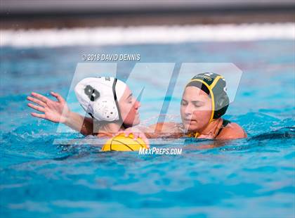 Thumbnail 3 in Kingsburg vs. Sierra Pacific (CIF CS D3 Championship) photogallery.
