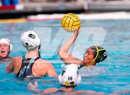 Thumbnail 1 in Kingsburg vs. Sierra Pacific (CIF CS D3 Championship) photogallery.
