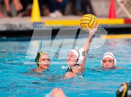 Thumbnail 1 in Kingsburg vs. Sierra Pacific (CIF CS D3 Championship) photogallery.