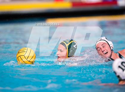 Thumbnail 3 in Kingsburg vs. Sierra Pacific (CIF CS D3 Championship) photogallery.