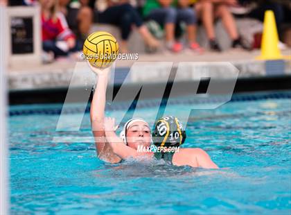 Thumbnail 2 in Kingsburg vs. Sierra Pacific (CIF CS D3 Championship) photogallery.