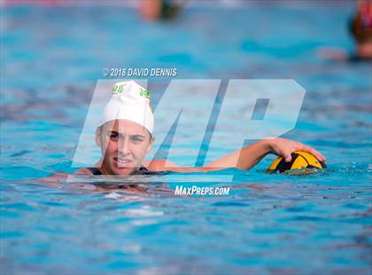 Thumbnail 1 in Kingsburg vs. Sierra Pacific (CIF CS D3 Championship) photogallery.