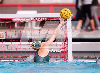 Thumbnail 1 in Kingsburg vs. Sierra Pacific (CIF CS D3 Championship) photogallery.