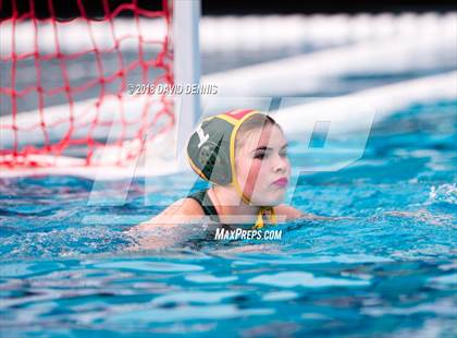 Thumbnail 1 in Kingsburg vs. Sierra Pacific (CIF CS D3 Championship) photogallery.