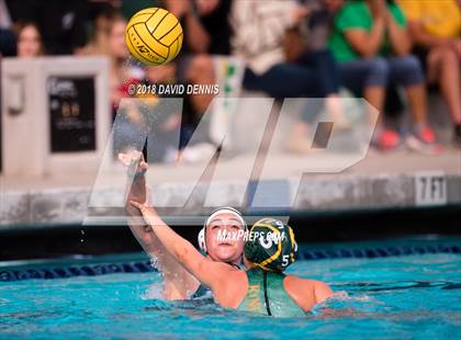 Thumbnail 3 in Kingsburg vs. Sierra Pacific (CIF CS D3 Championship) photogallery.