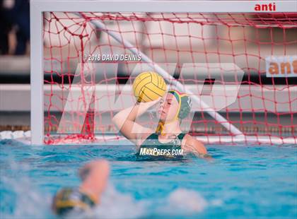 Thumbnail 1 in Kingsburg vs. Sierra Pacific (CIF CS D3 Championship) photogallery.