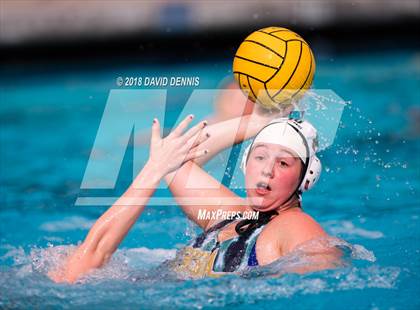 Thumbnail 1 in Kingsburg vs. Sierra Pacific (CIF CS D3 Championship) photogallery.