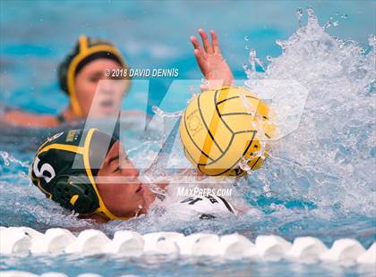 Thumbnail 2 in Kingsburg vs. Sierra Pacific (CIF CS D3 Championship) photogallery.
